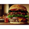 Caboose Burgers, Pizza, and Comfort Food