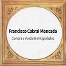 Cabral Moncada Antiguidades
