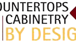 Countertops and Cabinetry By Design