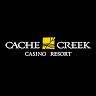 CACHE CREEK INDIAN