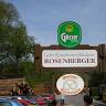 Cafe Konditorei Rosenberger