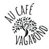 Au Café Vagabond