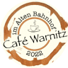 Café im Alten Bahnhof Warnitz