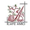 Cafe Amici