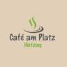 Cafe on the square