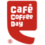 Cafe Coffee Day Cafeteria