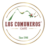 Café los Comuneros