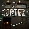 Cafe cortez