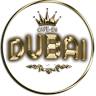 Cafe de dubai