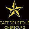 Café de l'étoile Cherbourg
