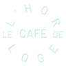 Le Café de l'Horloge
