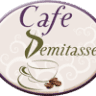 Cafe Demitasse