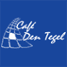 Café Den Tegel