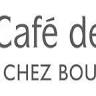 Café de Paris - Chez Boubier 1930