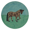 't Bonte Paard