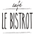 Cafè Le Bistrot