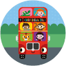 Make Believe Café Bus
