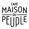 Café Maison du Peuple