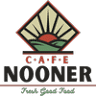 Cafe Nooner