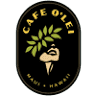 Cafe O'Lei at the Plantation
