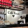 Cafe Rojas