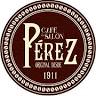 Café-Salón Pérez