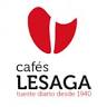 Cafés Lesaga