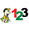Cafetaria 1-2-3