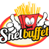 Cafetaria Snelbuffet