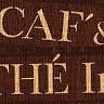 CAF'&THE In