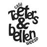 Café Toeters En Bellen