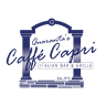 Caffe Capri Italian Bar & Grille