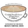 Caffeination Station Coffee