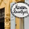 Museum House Cajeth