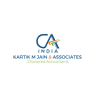Kartik M Jain and Associates, Chartered Accountant in Pune
