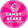 Candy and Cake