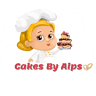 Cakes By Alps - Vadodara
