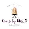Cakes By Mrs O