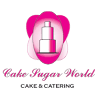 Cake Sugar World