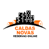 Caldas Novas Reservas Online