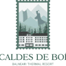 Balneari de Caldes de Boí