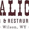 Calico Restaurant and Bar