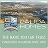 Calida Homes Property Consultancy