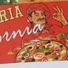 Restaurant California