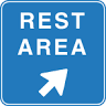 Hunter Hill Rest Area