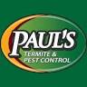 Paul's Pest Control