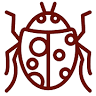 The LadyBug Pest and Wildlife Control