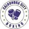 Caloundra City Boxing Fitness Club Inc