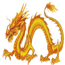 Golden Dragon