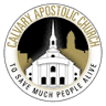 Calvary Apostolic Church